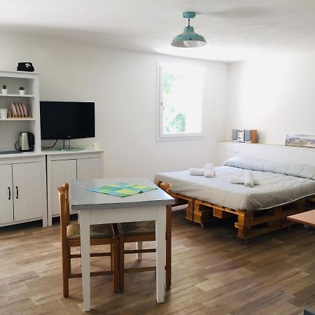 B&B I Falchi Pellegrini Monzuno ภายนอก รูปภาพ