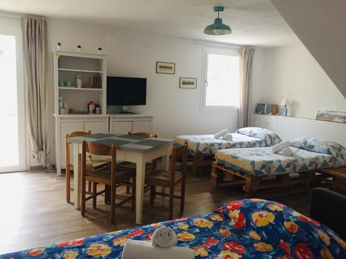 B&B I Falchi Pellegrini Monzuno ภายนอก รูปภาพ